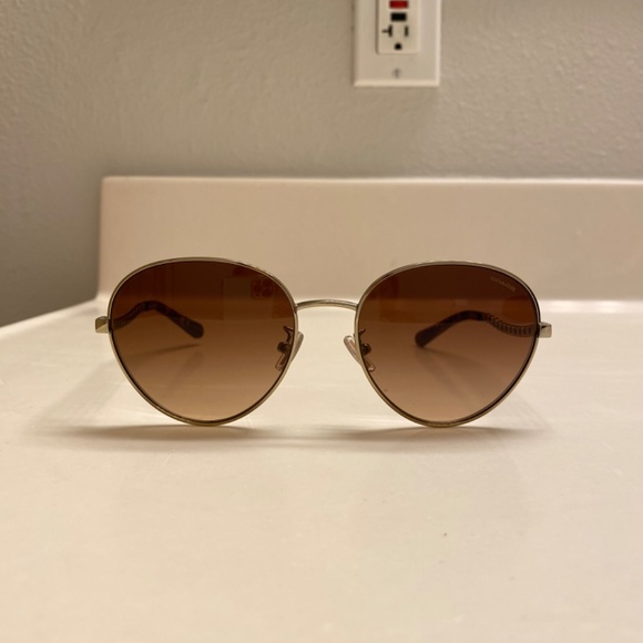 COACH Women´s Sunglasses, HC7114 L1148 T